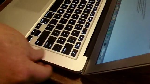 Inateck Macbook Case