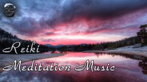 Медитация Рейки с колокольчиком каждые 3 мин