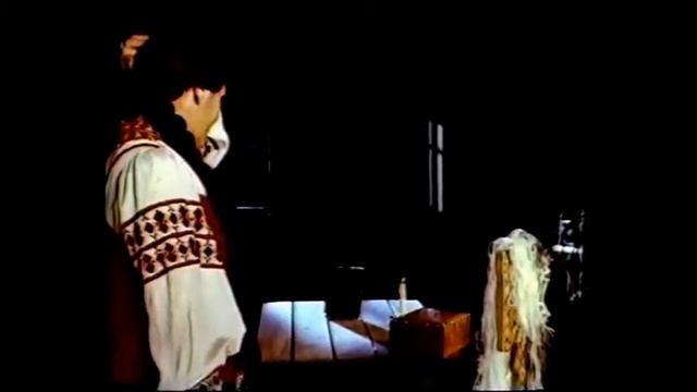 Клара Кадинская - Каватина и рондо Антониды