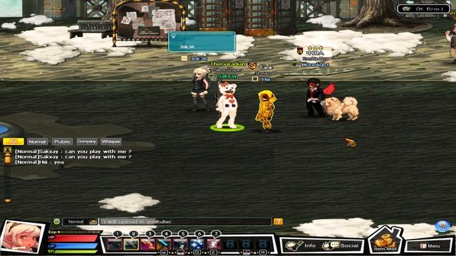 Metal assault - Giga slave - Europe | บรรยากาศในเกม 24/4/2020 смотреть онлайн