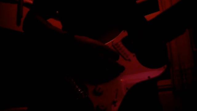 Elektro Guitar ( Deneme Çekim ) смотреть онлайн