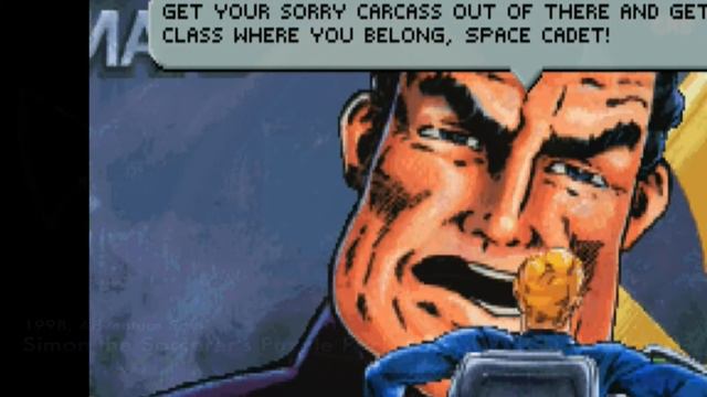 Обзор ScummVM - запускаем классические квесты смотреть онлайн