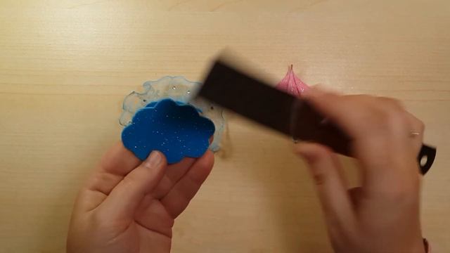 Осенние бантики-зонтики. Мастер-класс канзаши смотреть онлайн