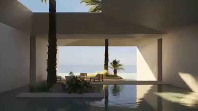 Новый курорт в Саудовской Аравии смотреть онлайн