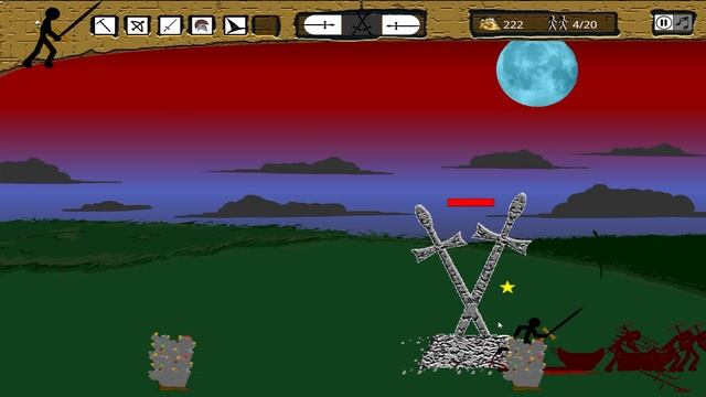 This Legendary Game Is Annoyingly Fun смотреть онлайн