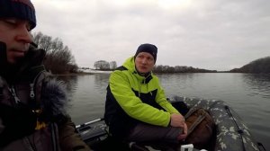 ? ОБКАТКА двухтактного МОТОРА YAMAHA 9.9 ИДЕАЛЬНЫЙ КОМПЛЕКТ!? ЭХОЛОТ, ⚓️ модернизация новой ЛОДКИ!