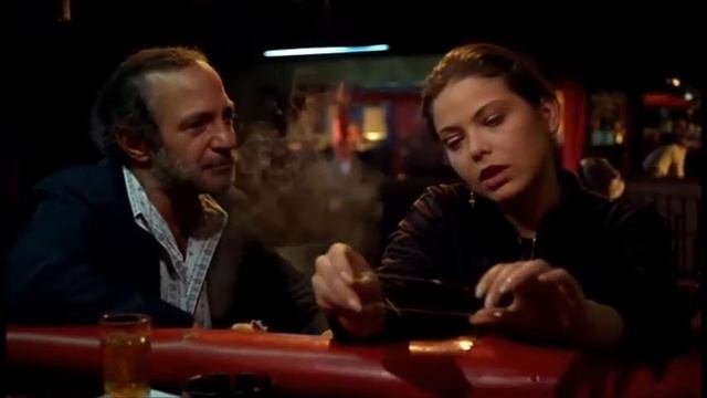 Bukowski | "The Most Beautiful Woman In Town" смотреть онлайн