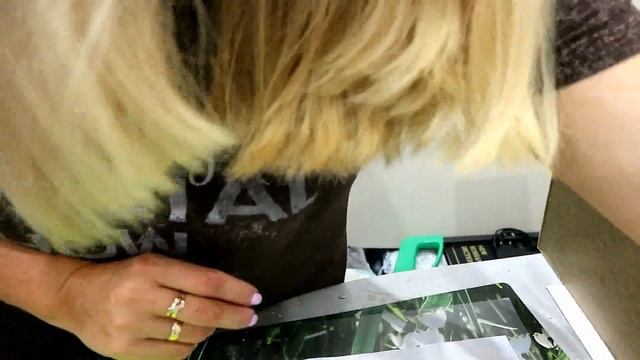 DIY. Своими руками. Ларец "Сокровища льва". Часть 1 смотреть онлайн