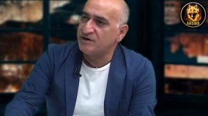 Россия никогда не поменяет Пашиняна пока он не выполнит все свои обещания - Владимир Погосян