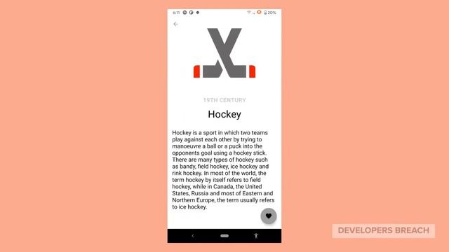 ReyclerView to ViewPager2 Android | DevelopersBreach смотреть онлайн