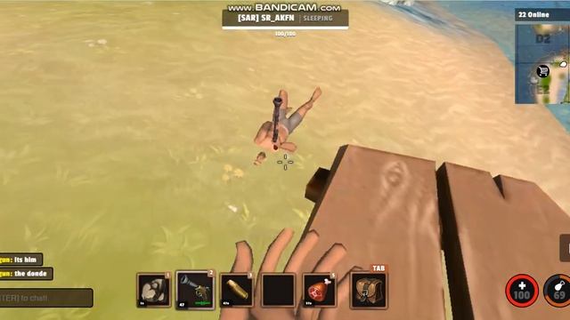 TRIBALS.IO PART9-Lucky Day смотреть онлайн