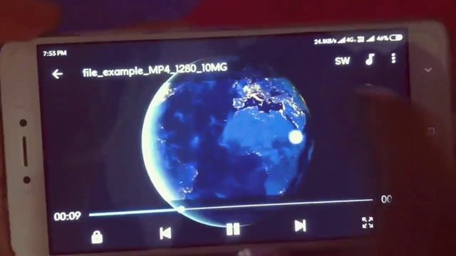 Best and Most powerful Video player | MX PLAYER | Android смотреть онлайн