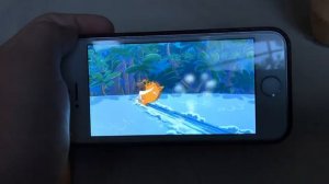 Зиг и шарко заряд любви ( зиг превратился в малыша )