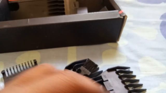 Gemei hair trimmer part 2 смотреть онлайн