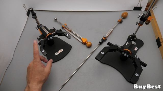 Какая точилка для ножей лучше Hapstone RS vs Hapstone R2 | Какую точилку для ножей выбрать для дома смотреть онлайн