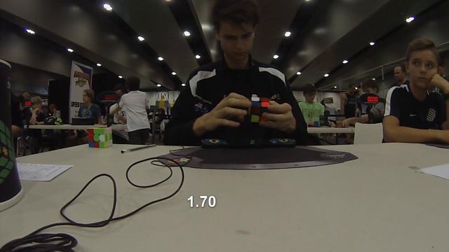 2x2: 1.84 Official Average смотреть онлайн