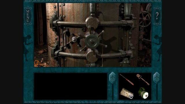 Nancy Drew: Ghost Dogs of Moon Lake (Part 16) - The End смотреть онлайн