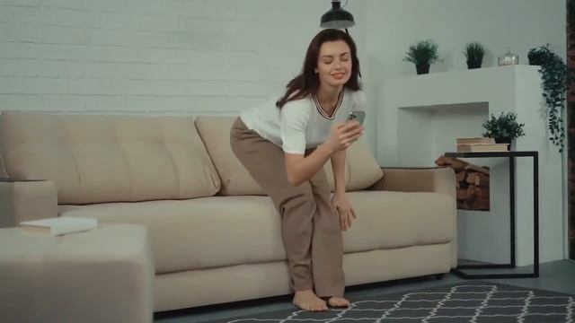 Диван BOSS , много мебели смотреть онлайн