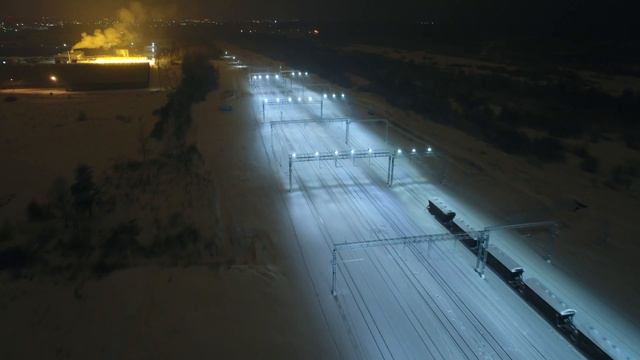 [RZD] 64 km station смотреть онлайн