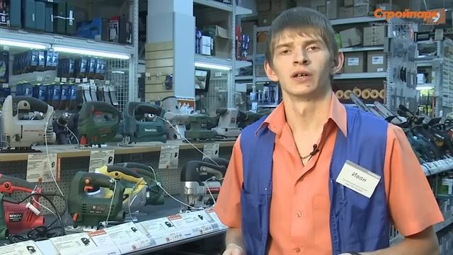 Как выбрать электролобзик смотреть онлайн