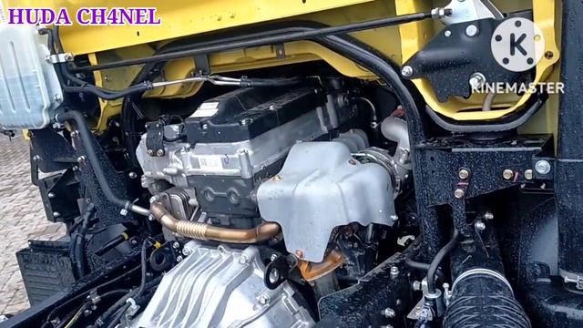 Euro 4❗Perbedaan Canter FE 84 SHDX N Dan FE 84G N Tahun 2022 || Mitsubishi Bojonegoro смотреть онлайн
