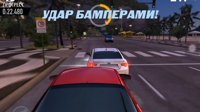 Прохождение Форсаж : Наследие #7 смотреть онлайн