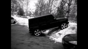 Каспийский Груз -Табор уходит в небо