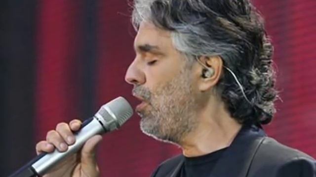 La Voce Del Silenzio - Andrea Bocelli