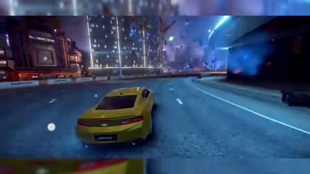 CHEVROLET CAMARO-BEFORE-AND-AFTER-ENGINE-UPGRADING-300 KMPH смотреть онлайн