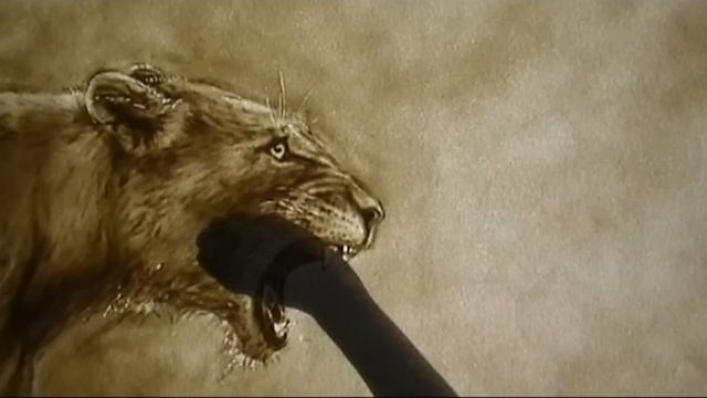 Песочная анимация 2013 смотреть онлайн