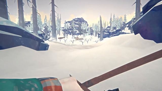 The Long Dark: Tools | How To Survive The Long Dark смотреть онлайн