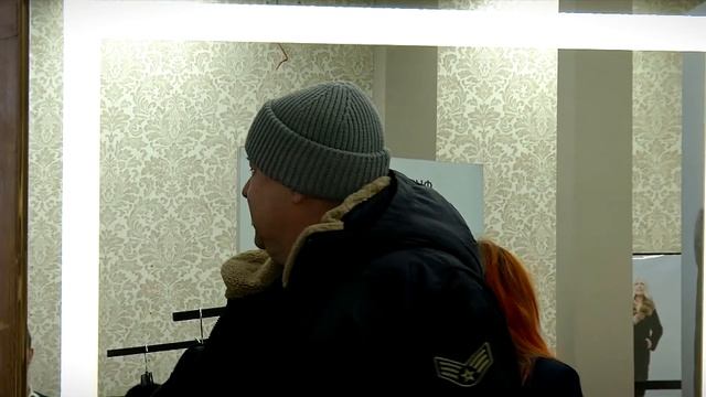 В Твери и Вышнем Волочке работает «Нордическая выставка» смотреть онлайн