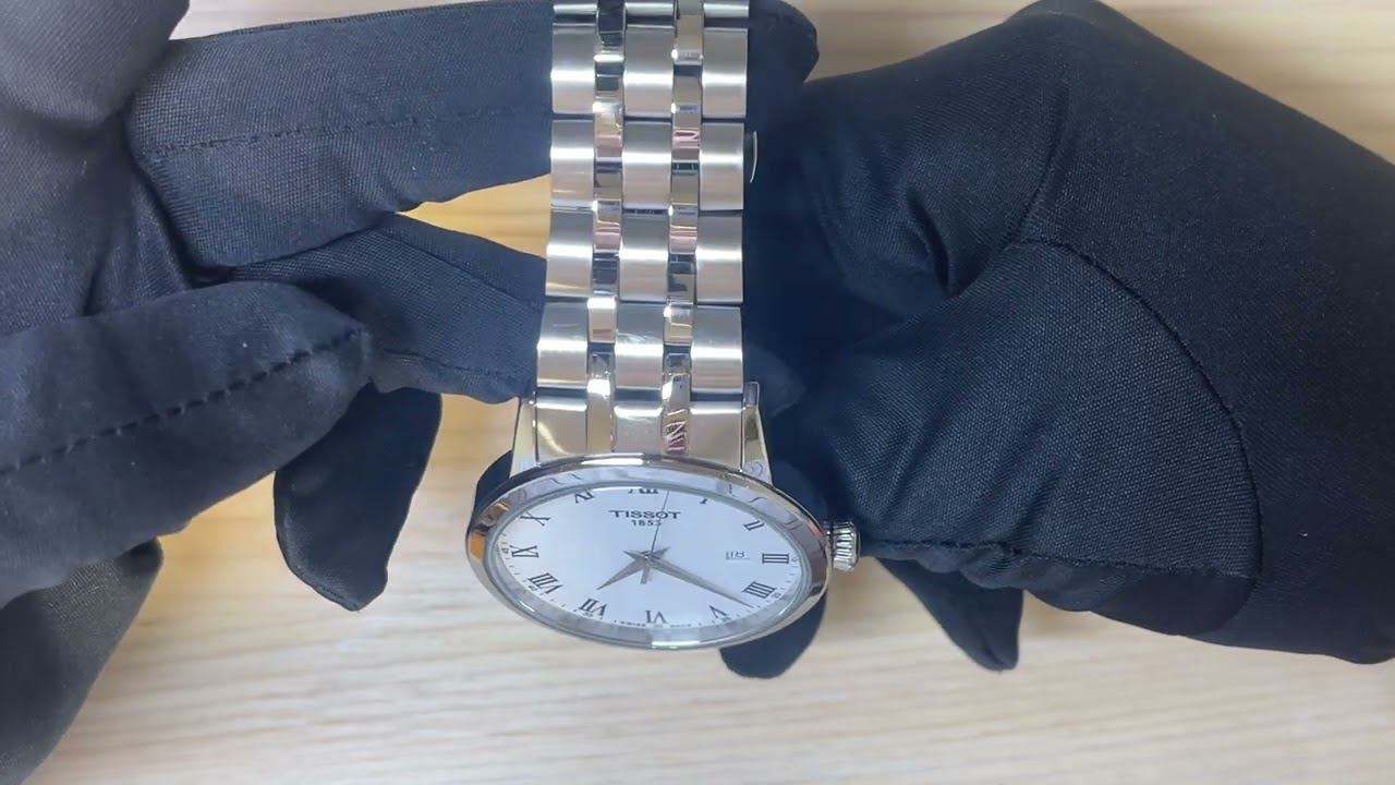 Tissot Classic Dream