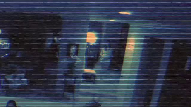 "Паранормальное явление 2" - камера 3 смотреть онлайн