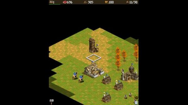 "Age of Empires III (Mobile)" Java Game FULL WALKTHROUGH! (ПОЛНОЕ ПРОХОЖДЕНИЕ!)