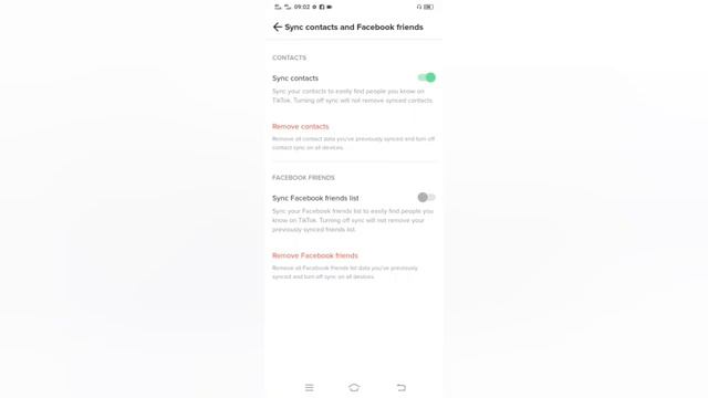 Tiktok basic privacy Setting || tiktok privacy and safety settings | tiktok settings смотреть онлайн