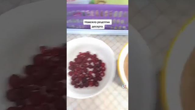 Десерт без муки и пирожок с мясом. Кето для диабетика 2 типа. смотреть онлайн