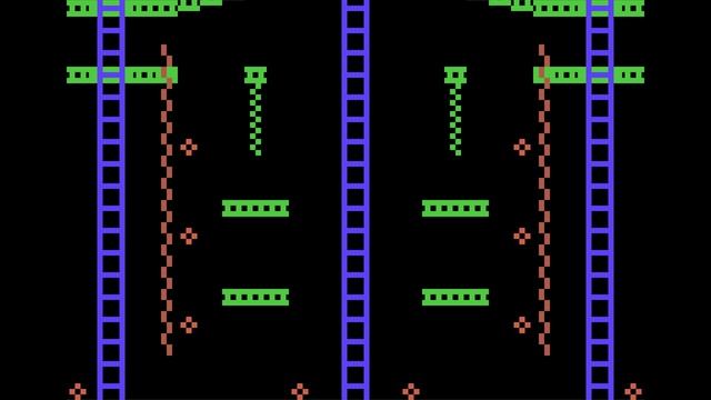 [TAS] [Obsoleted] Coleco Jumpman Junior by BrunoVisnadi in 04:40.42 смотреть онлайн