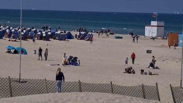 Росток - бывший ГДР и как сейчас там живется смотреть онлайн