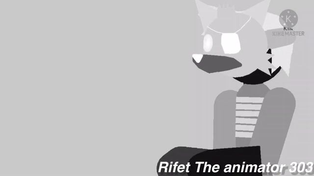 M.I.N.D Meme Foxybro and C,C ~Loop~ (Stick nodes) /Fnaf/ смотреть онлайн