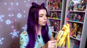 ПОЛНЫЙ РАЗБОР Санни Мэдисон - RAINBOW HIGH! ОБЗОР Распаковка куклы