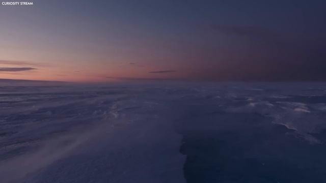 Graham Hancock Just Reported That A Huge Miles Long Object Is Moving Across Antarctica смотреть онлайн