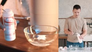 Порошковая смазка J-Lube рецепт приготовления.