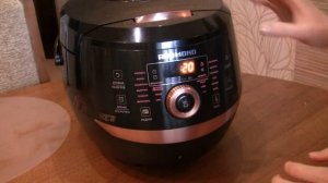 СОЧНАЯ ГРУДИНКА В МУЛЬТИВАРКЕ