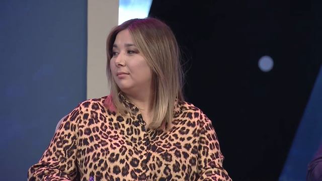 Рамзиля Кулгарина смотреть онлайн
