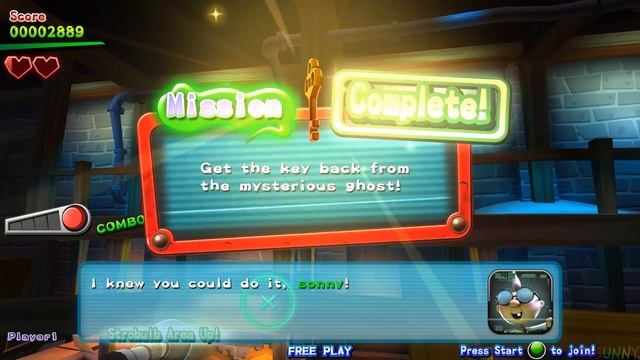 Luigi's Mansion Arcade - Full Game Playthrough