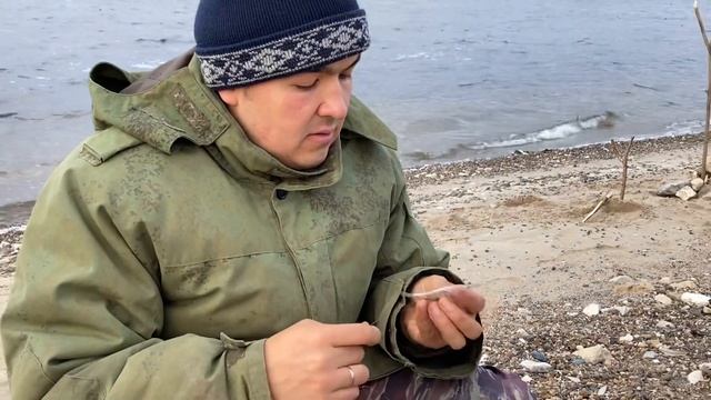 Ночная рыбалка на устье р. Цивиль. донки на налима, берша, судака и язя. смотреть онлайн