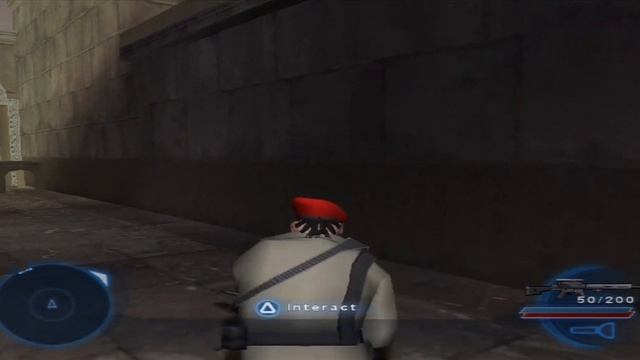 Syphon Filter: The Omega Strain Tutorial - Online Objectives Offline, Jump Glitch, Tips, etc. смотреть онлайн