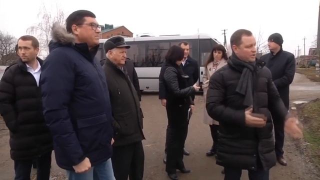 Империя наносит ответный удар. Глава Тимашевска про благоустройство города.2020 смотреть онлайн