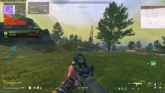 PaperTigerHunter Late Night Ashika Island Duo Win w/ RediOsuka | Taq & FTAC | Warzone 2.0 | 3090 FE смотреть онлайн
